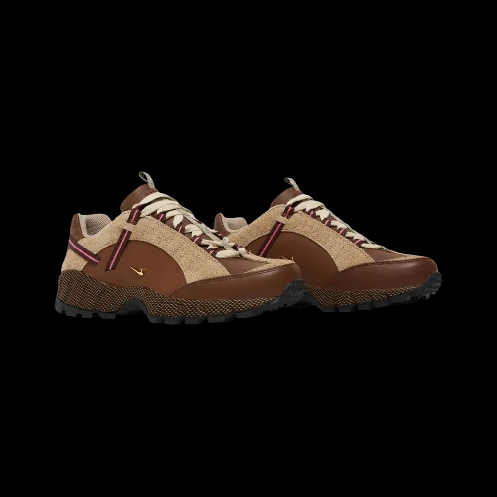 Nike Jacquemus x Air Humara LX 'Brown' - HypeFly India View 5