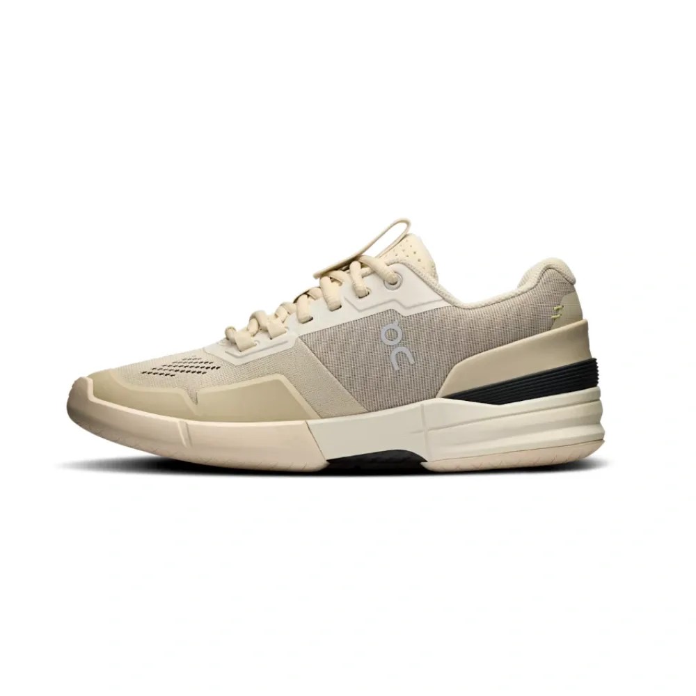 On Running The Roger Pro Sand Ivory - HypeFly India View 4