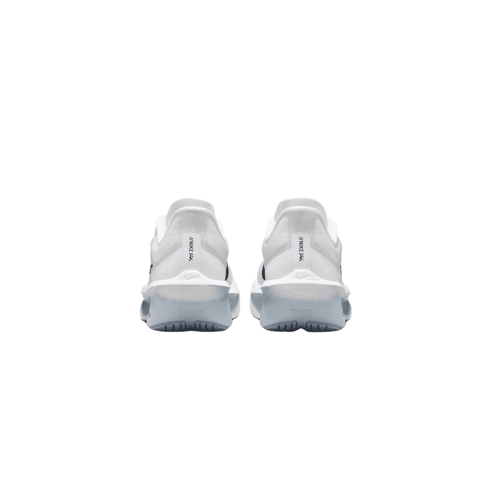 Nike Zoom Fly 6 'White Gridiron Pure Platinum' - HypeFly India View 4
