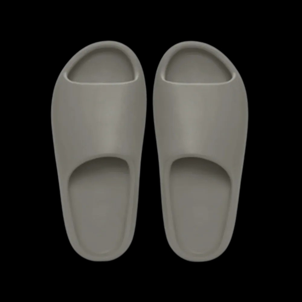 Yeezy Slide by Kanye YS-01 Grey - HypeFly India View 4