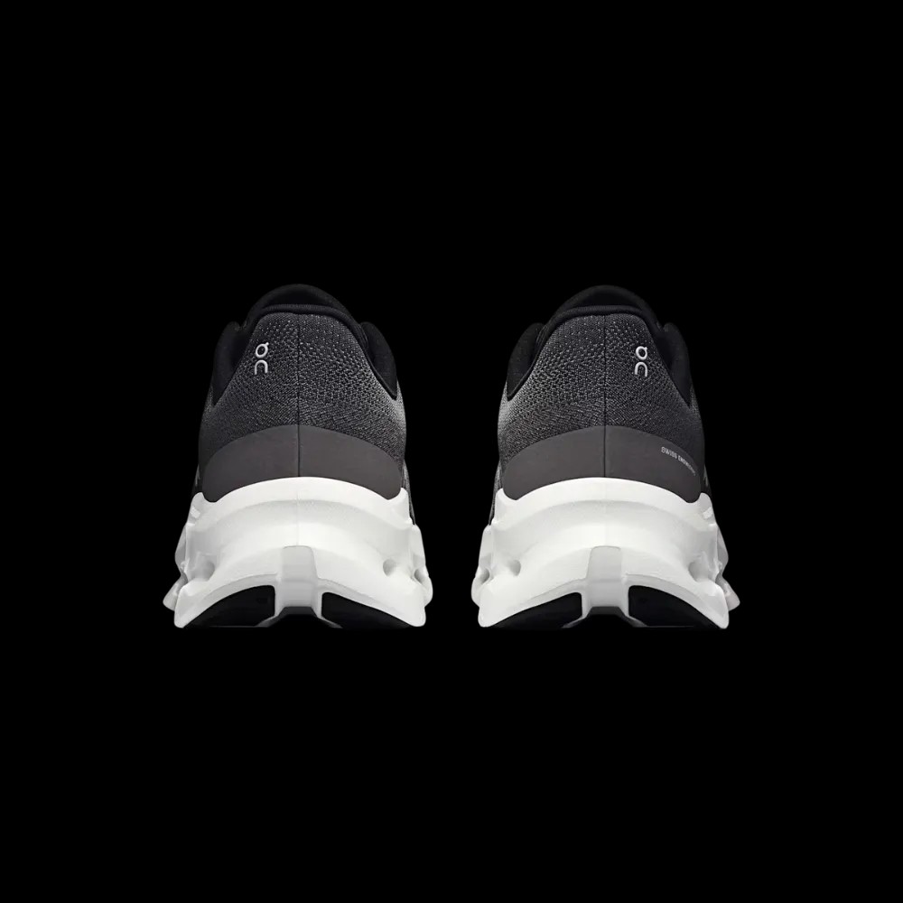 On Running Cloudtilt Black Asphalt - HypeFly India View 3