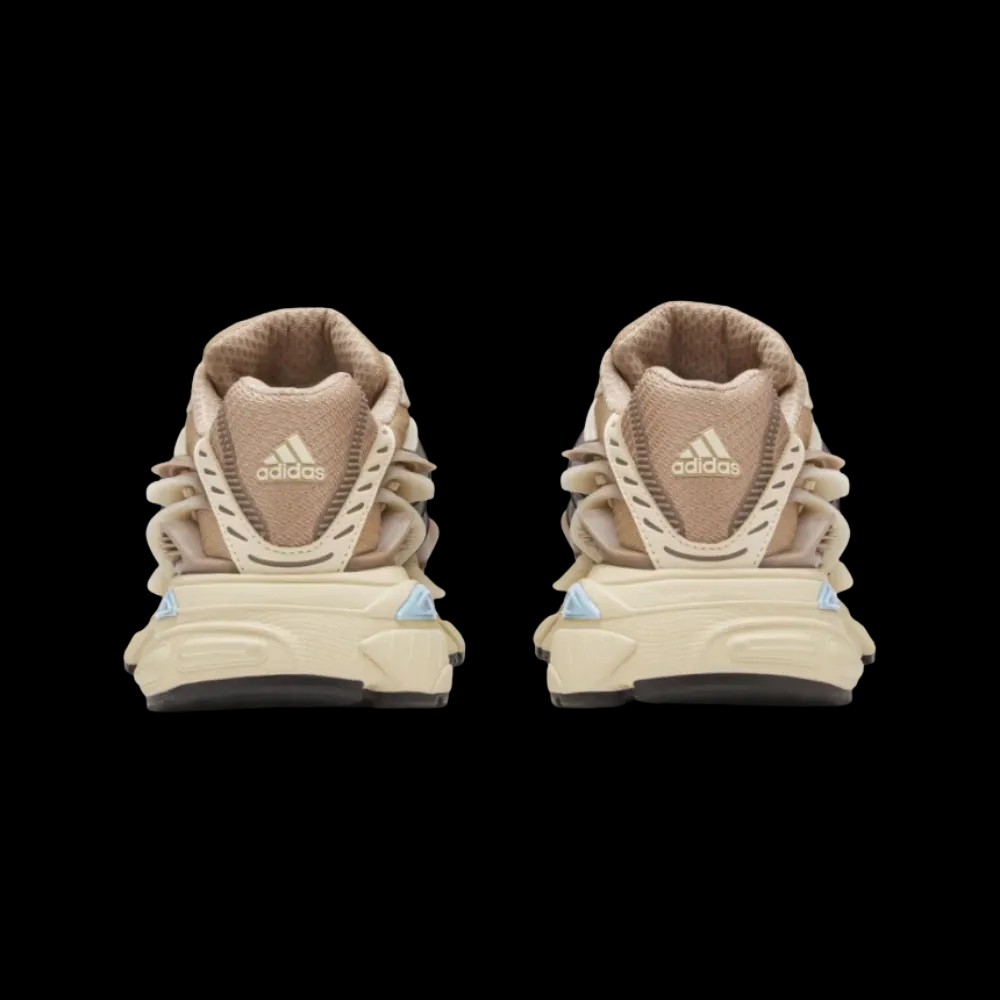 Pharrell X Adidas Adistar Jellyfish 'Crystal Sand' - HypeFly India View 4