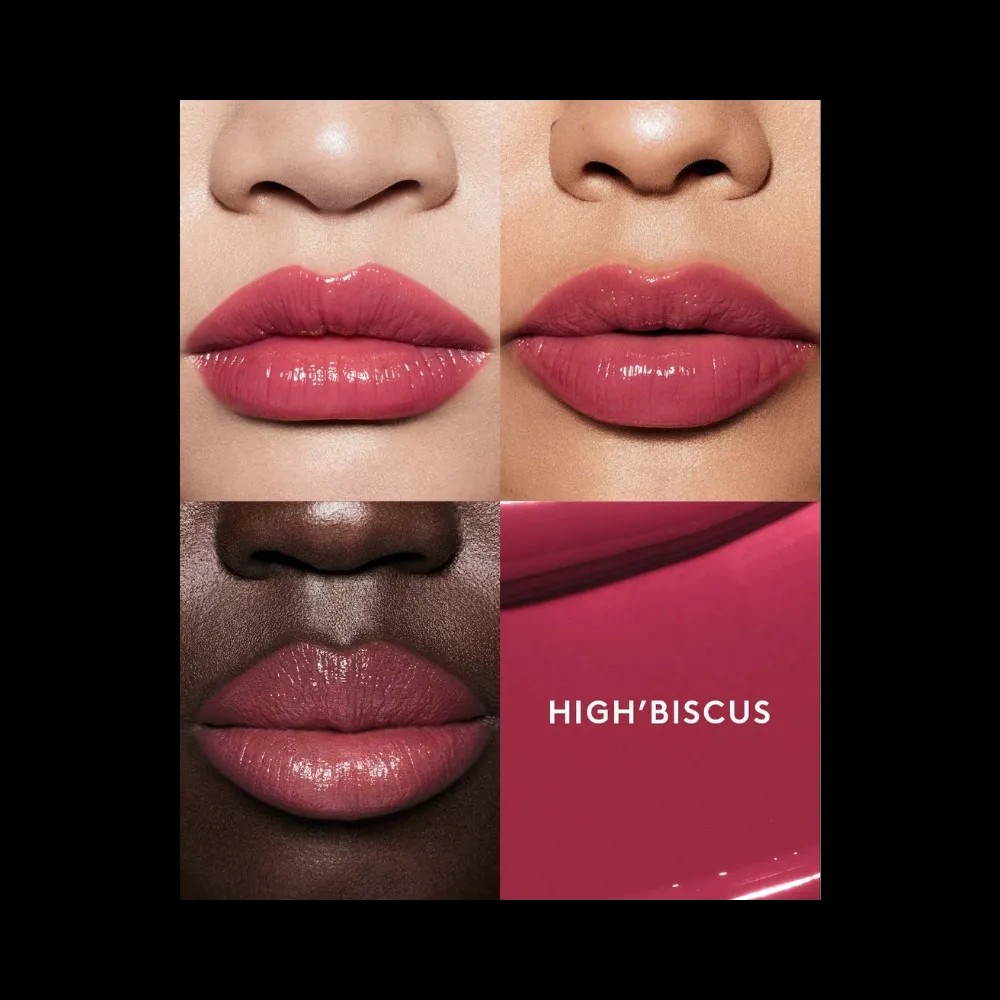 Fenty Gloss Bomb Stix High-Shine Gloss Stick High'Biscus - HypeFly India View 3