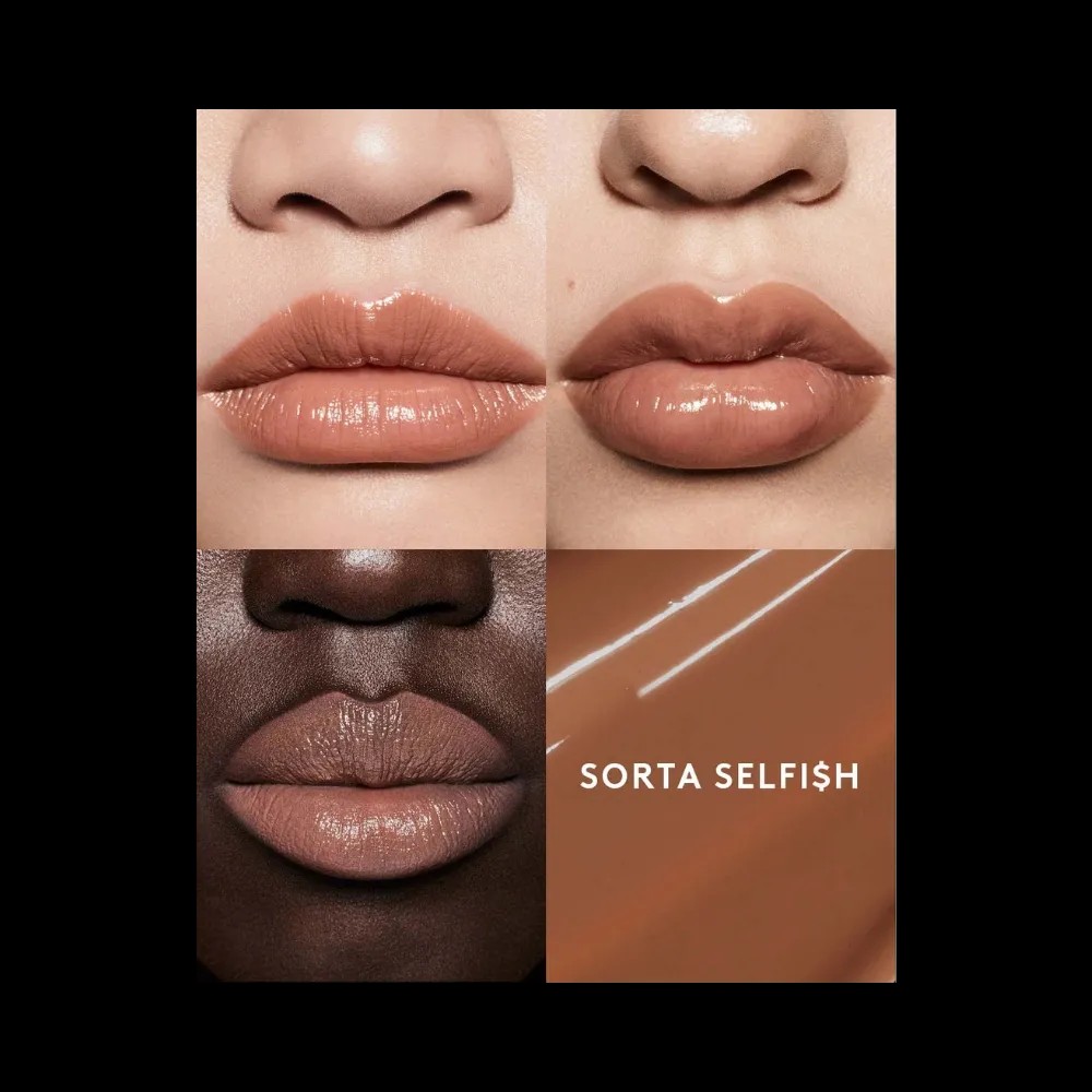 Fenty Gloss Bomb Stix High-Shine Gloss Stick Sorta Selfi$h - HypeFly India View 3