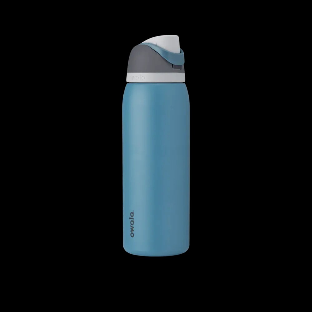 Owala Freesip 40oz "Blue Oasis" - HypeFly India View 1