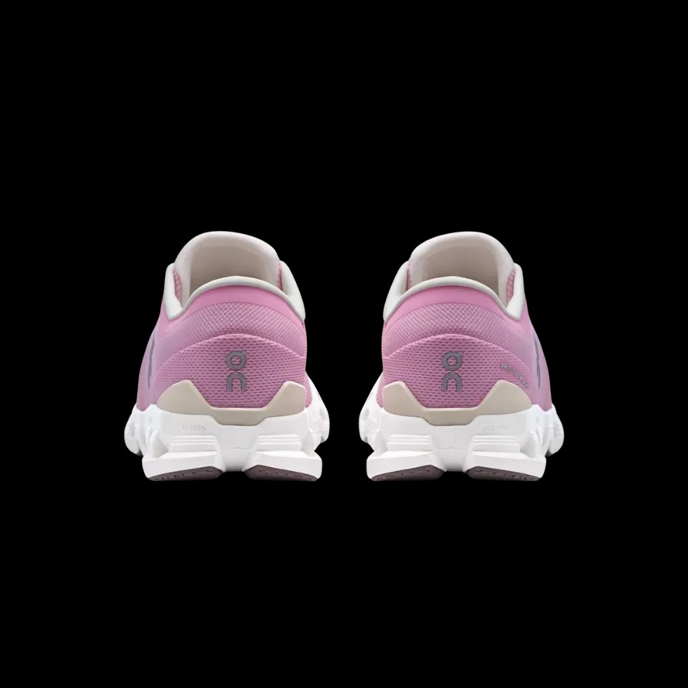 On Running Cloud X 4 Petal Sand - HypeFly India View 4