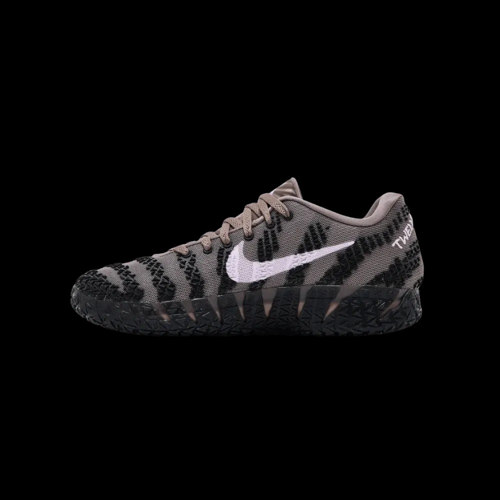 Nike Ja 3 'Mink Brown' - HypeFly India View 5