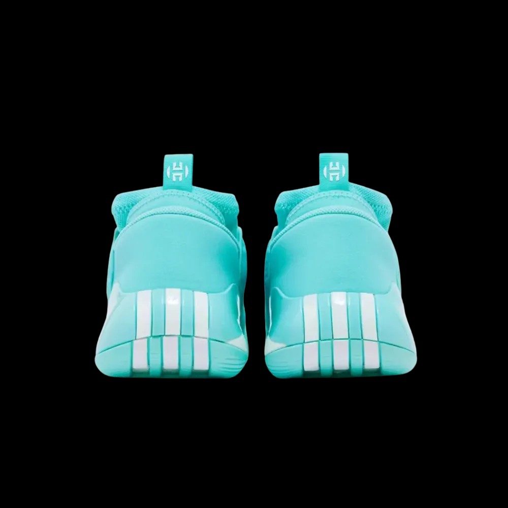 Adidas Harden Vol. 7 'Flash Aqua' - HypeFly India View 3