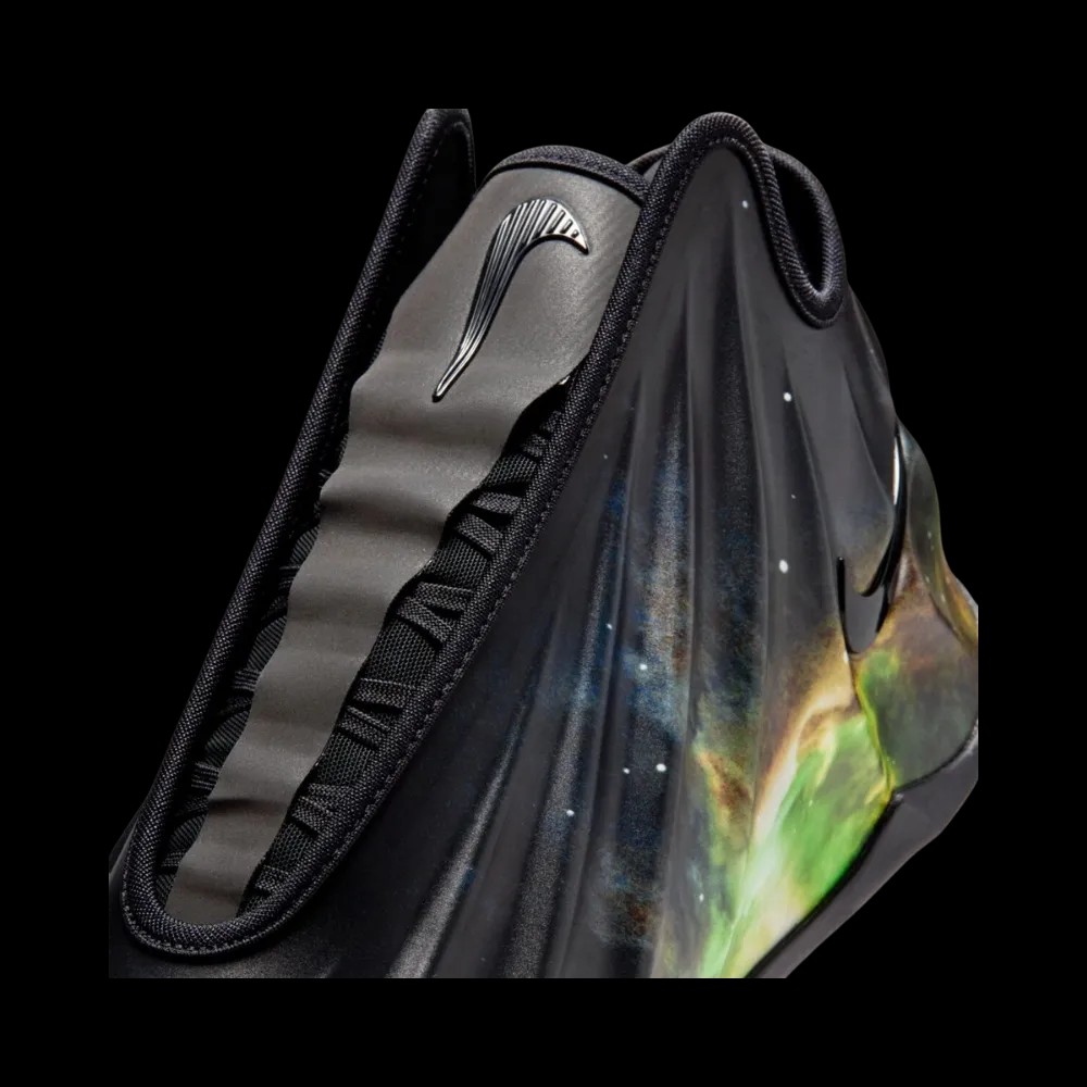 Nike GT Future 'Galaxy Aura' - HypeFly India View 2