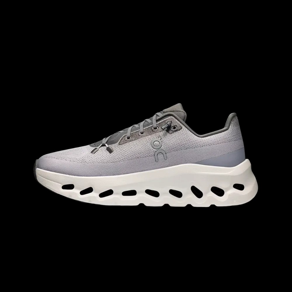 On Running Cloudtilt Eclipse Lilac - HypeFly India View 2