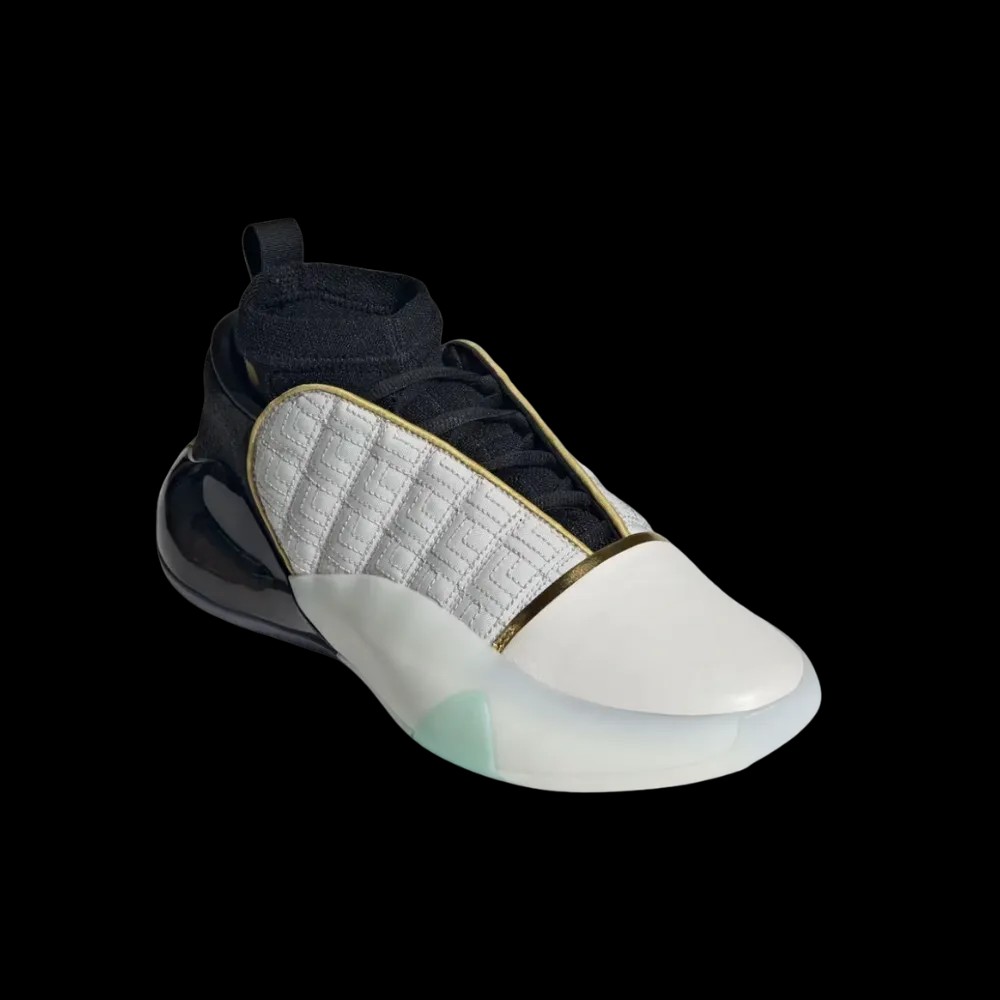  Adidas Harden Vol. 7 'Year of the Dragon' - HypeFly India View 4