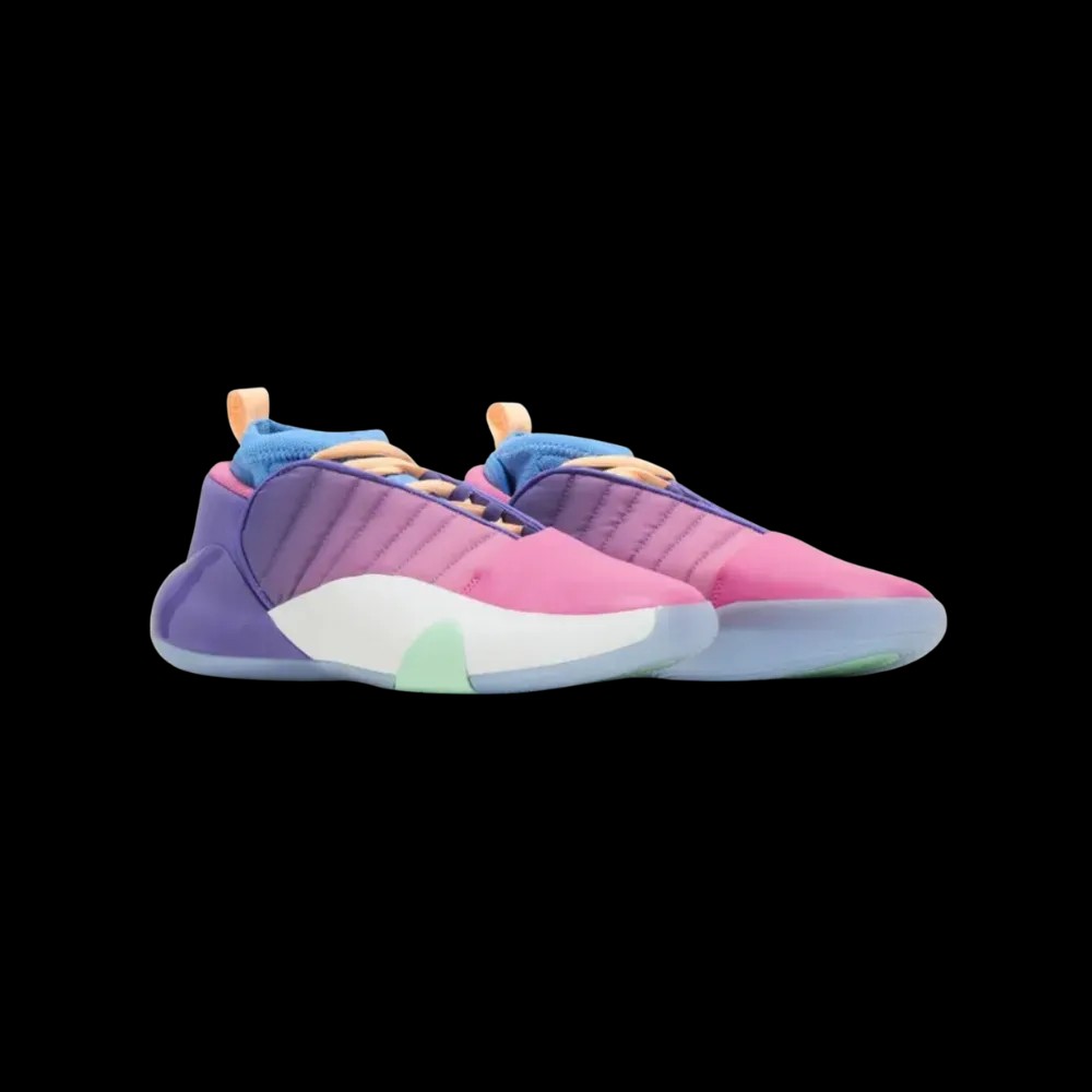 Adidas Harden Vol. 7 'Training Camp' - HypeFly India View 5