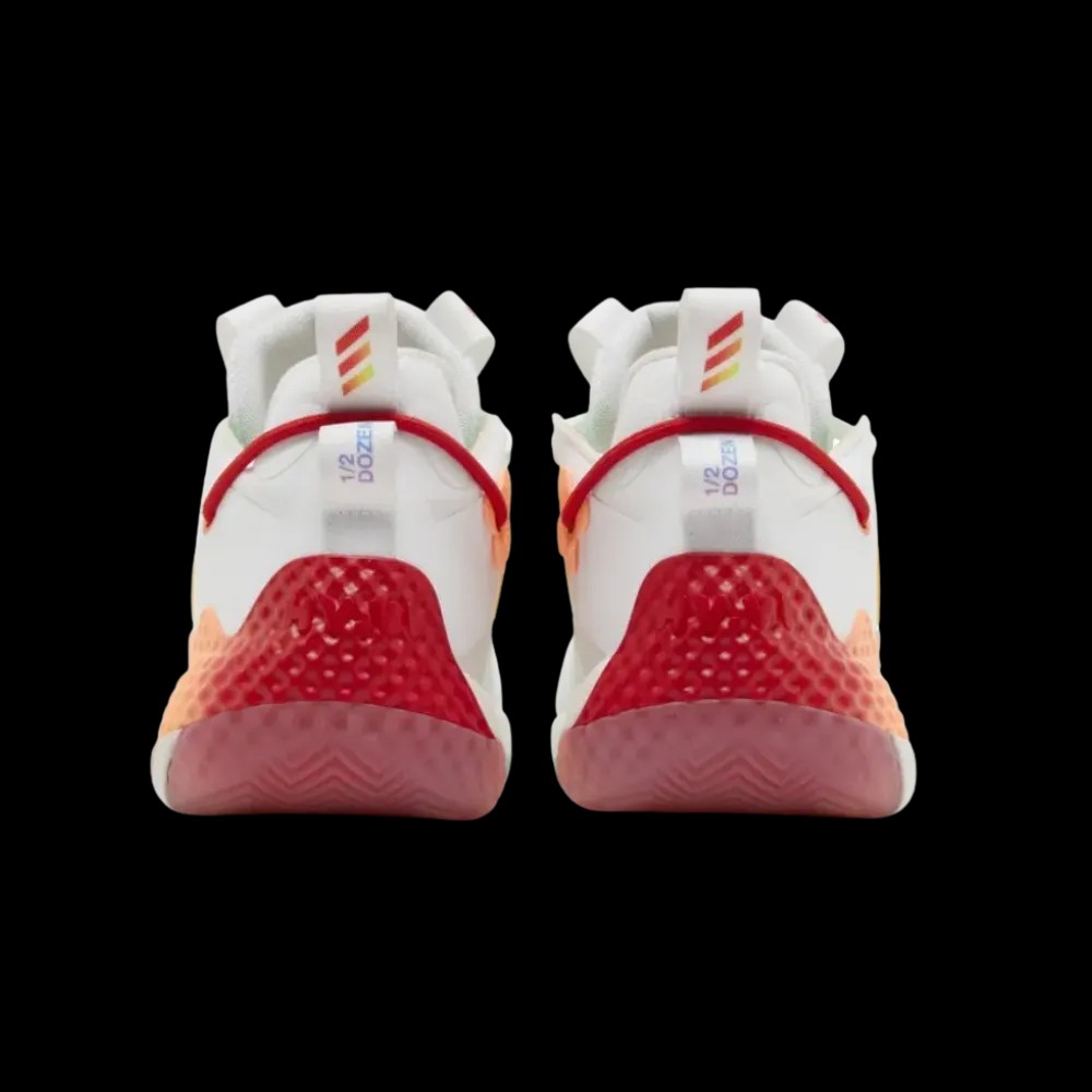Adidas Harden Vol. 6 'Rainbow' - HypeFly India View 4