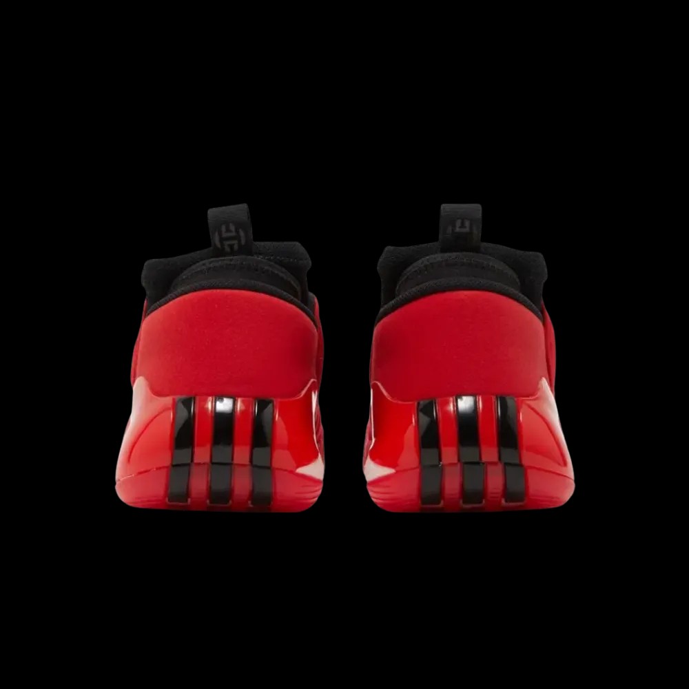 Adidas Harden Vol. 7 'Scarlet' - HypeFly India View 4