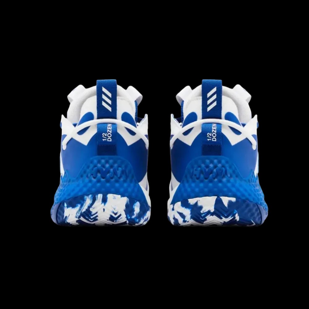 Adidas Harden Vol. 6 'Royal Blue' - HypeFly India View 4