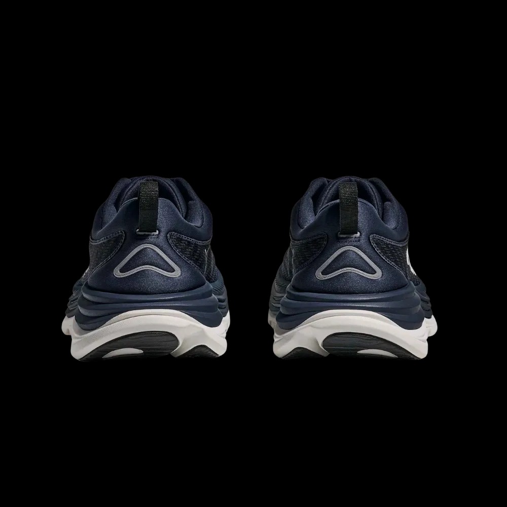 Hoka Gaviota 5 Varsity Navy - HypeFly India View 4