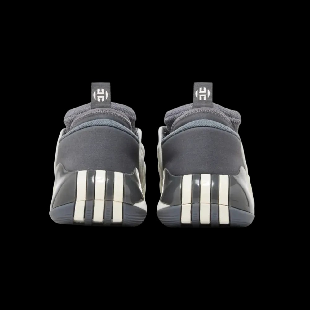 Adidas Harden Vol. 7 'Chalk White' - HypeFly India View 4