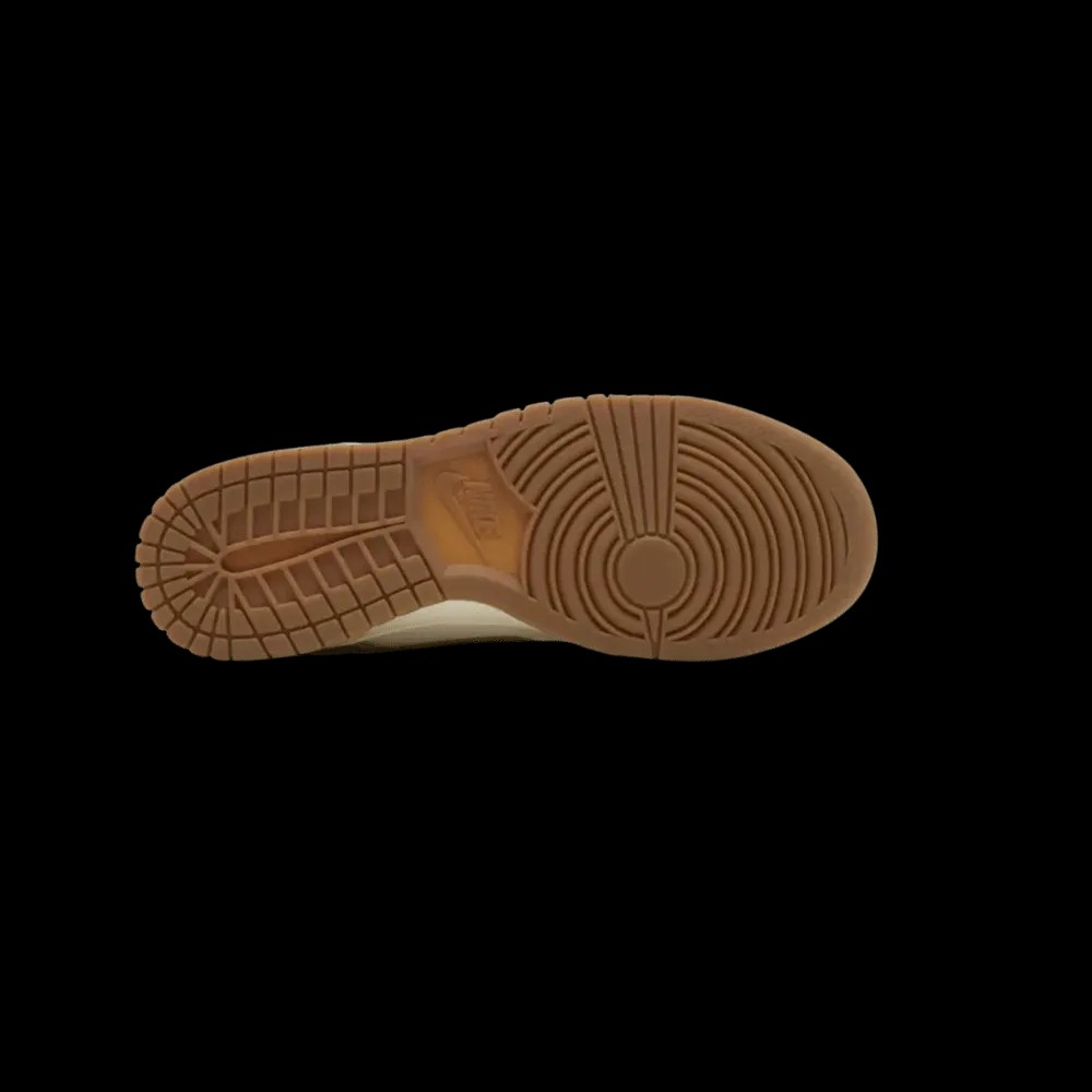 Nike Dunk Low 'Since '72 - Pacific Moss' - HypeFly India View 2