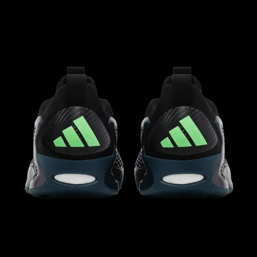 Adidas AE 1 Low Metamorphosis - HypeFly India View 3
