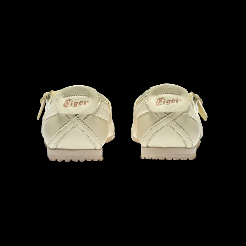 Onitsuka Tiger Mexico 66 TGRS Ivory Cream (W) - HypeFly India View 3