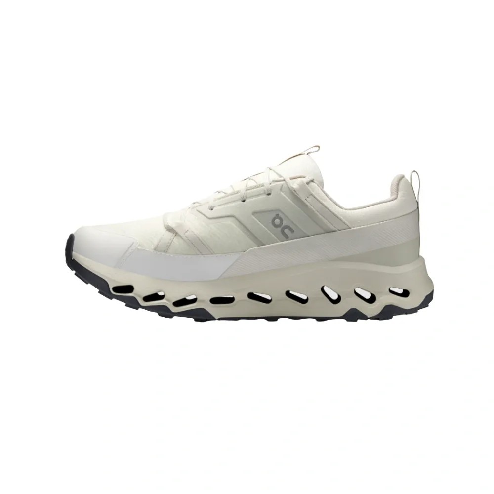 On Running Cloudhorizon Waterproof Ghost Ivory - HypeFly India View 4