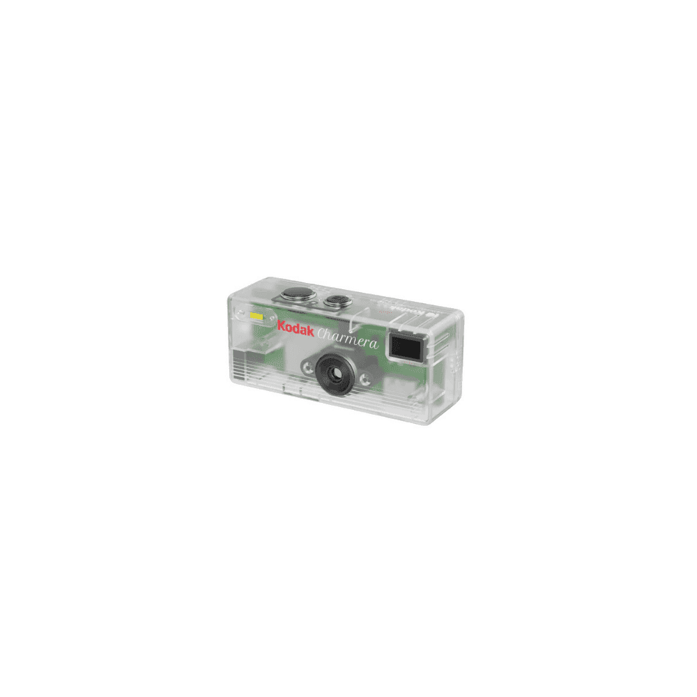 Kodak Charmera Keychain Digital Camera Blind Box Collection - HypeFly India View 6