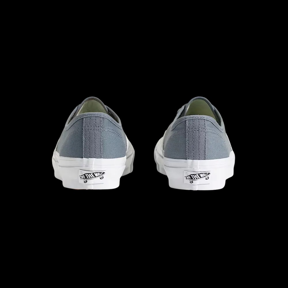 Vans Premium Authentic Shoe Grey - HypeFly India View 3