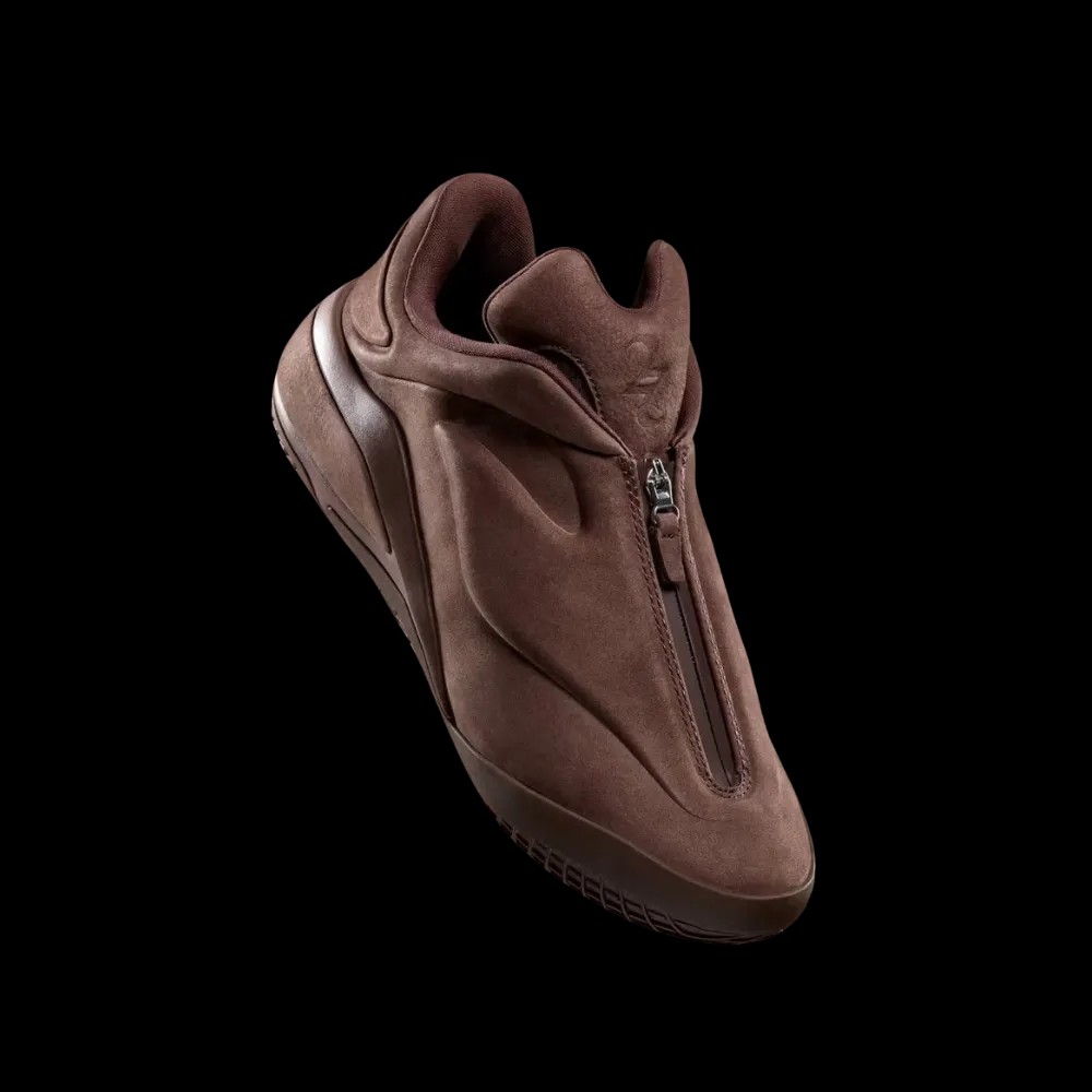  Converse Shai 001 Lux 'Truffle' - HypeFly India View 5