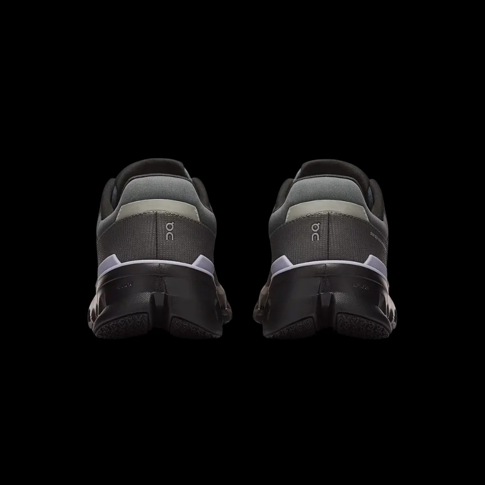 On Running Cloudrunner 2 Waterproof Iron Nimbus - HypeFly India View 4