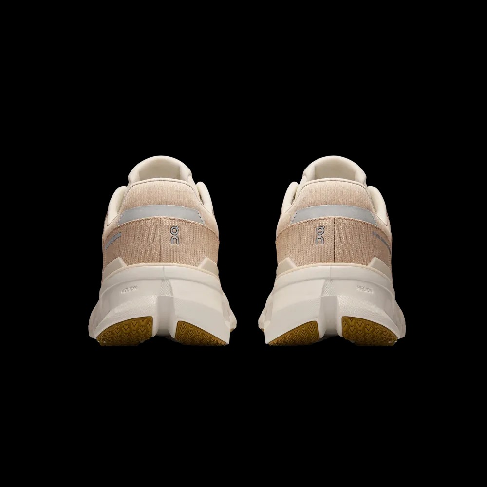 On Running Cloudrunner 2 Waterproof Sand Dew - HypeFly India View 3