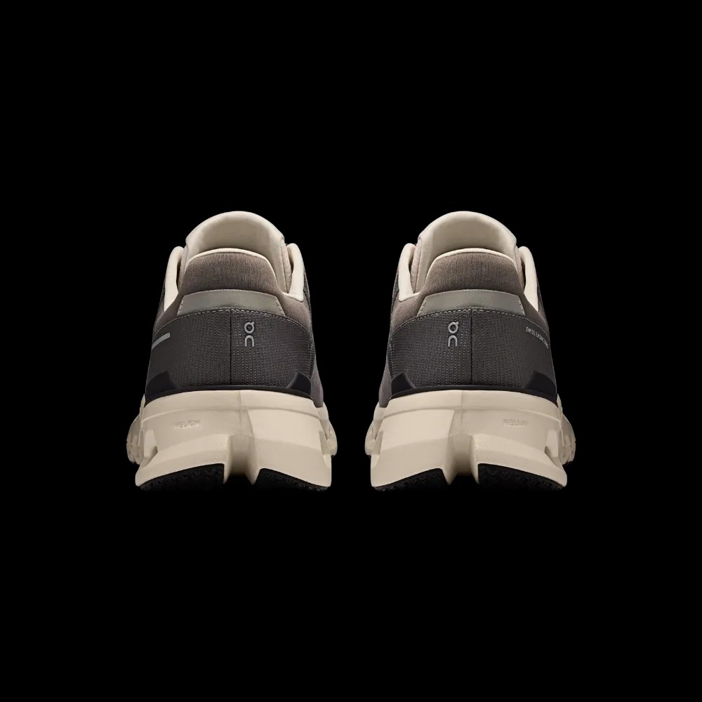On Running Cloudrunner 2 Waterproof Eclipse - HypeFly India View 4