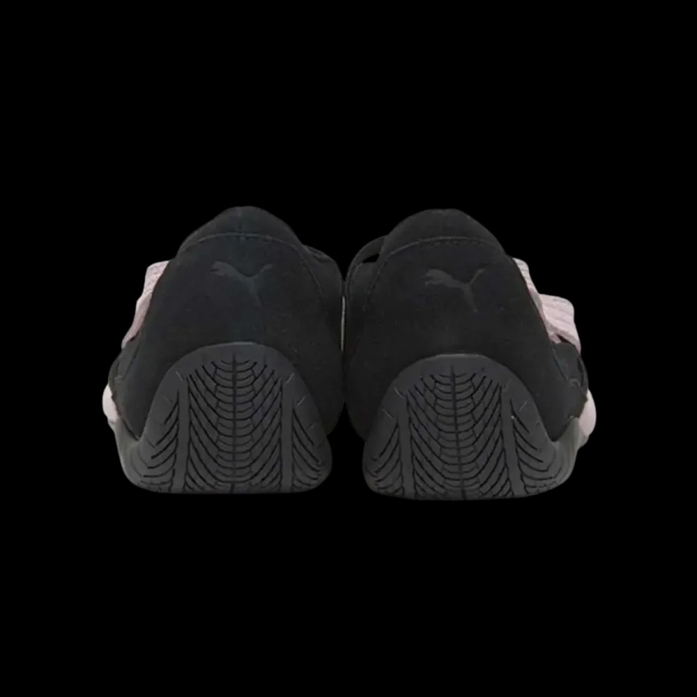 Puma Speedcat Ballet SD Black Mauve Mist - HypeFly India View 3