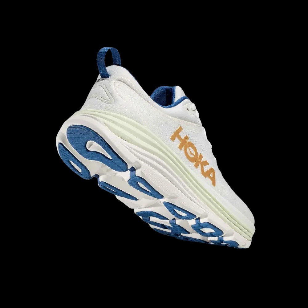 Hoka Gaviota 5 Gold - HypeFly India View 3