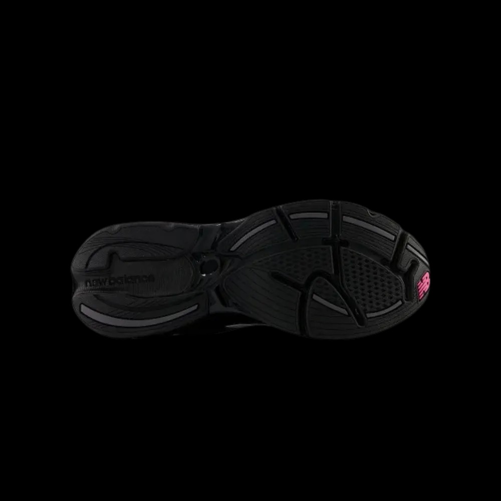 New Balance 2010 'Black Magenta' - HypeFly India View 2