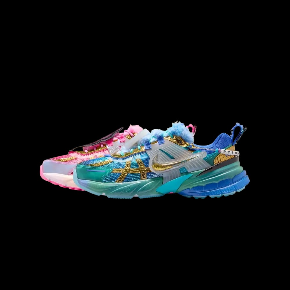 Nike V2K Run 'Doernbecher' 2026 - HypeFly India View 3