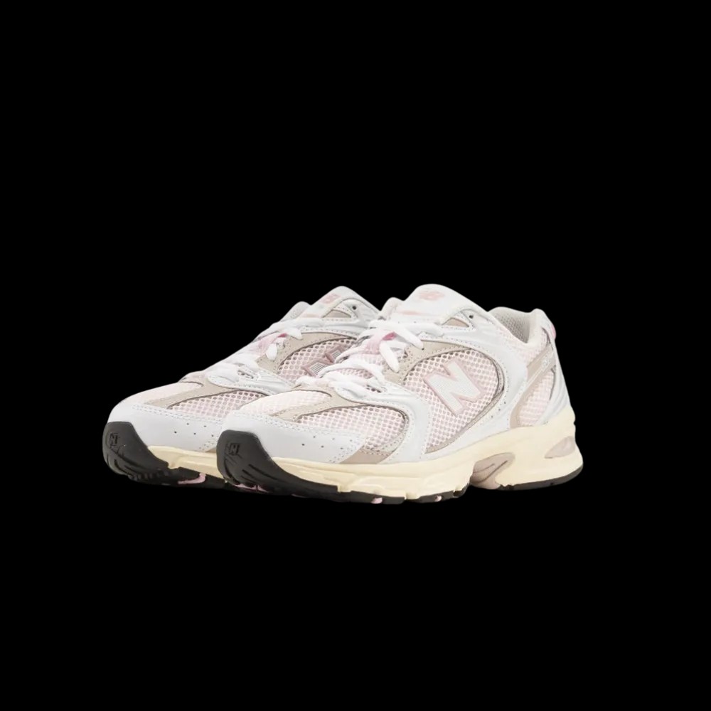 New Balance 530 'Pink Granite' - HypeFly India View 5