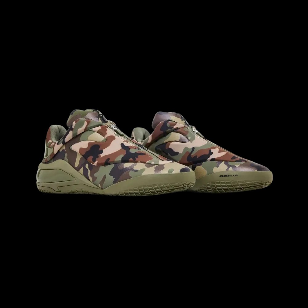 Converse SHAI 001 'Echo' - HypeFly India View 5