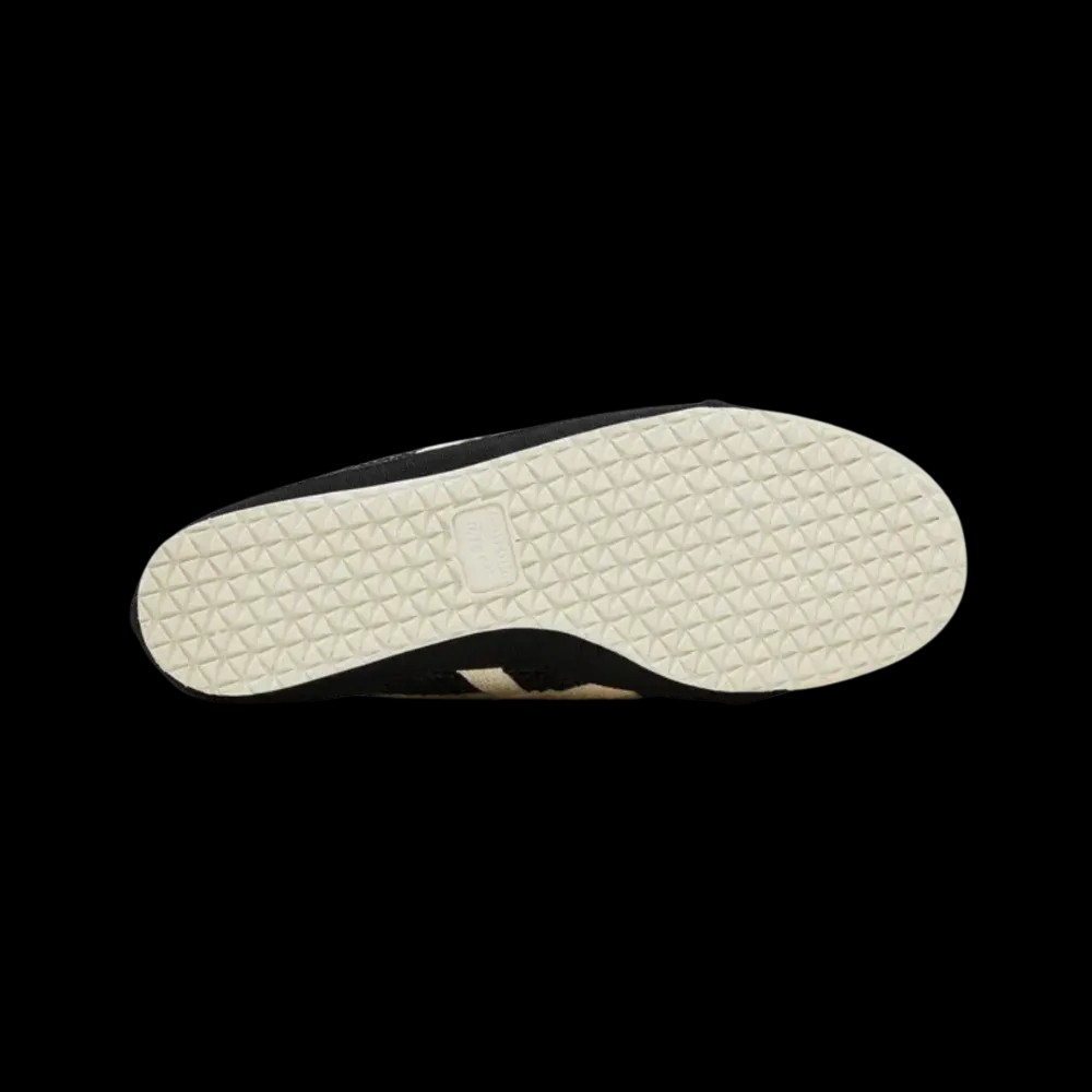 Onitsuka Tiger Mexico 66 Sabot 'Black Cream' - HypeFly India View 3