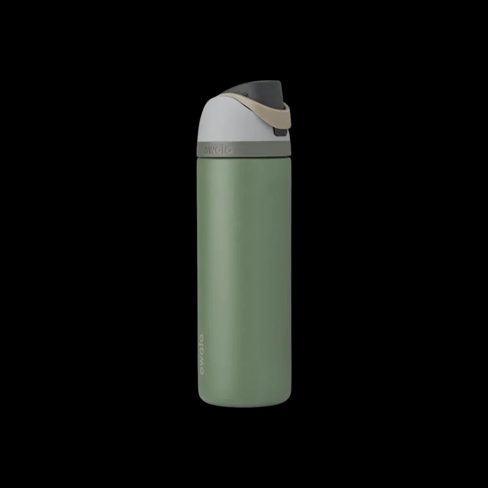 Owala Freesip 24oz "Green House" - HypeFly India View 1