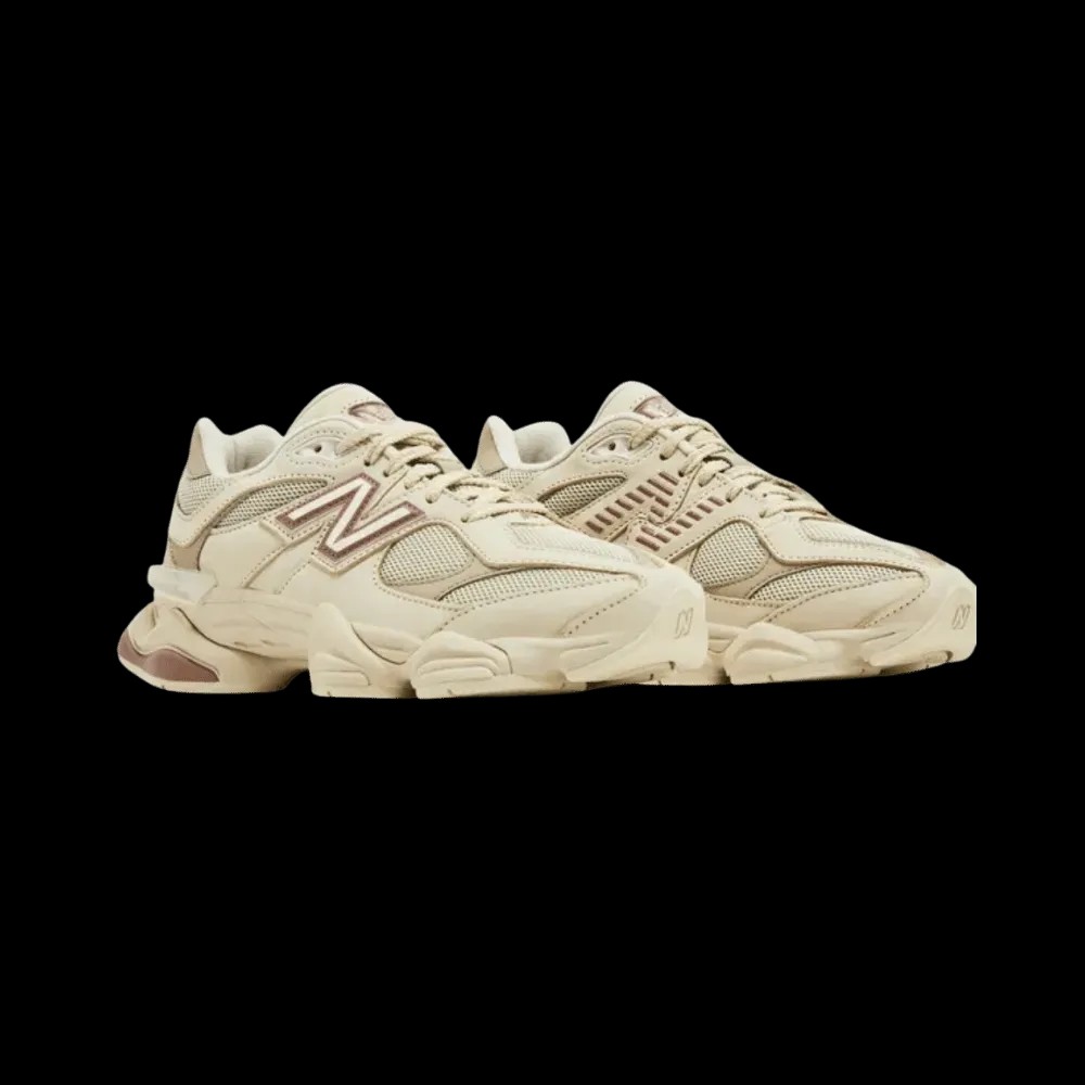 New Balance 9060 Bone Sparrow - HypeFly India View 3