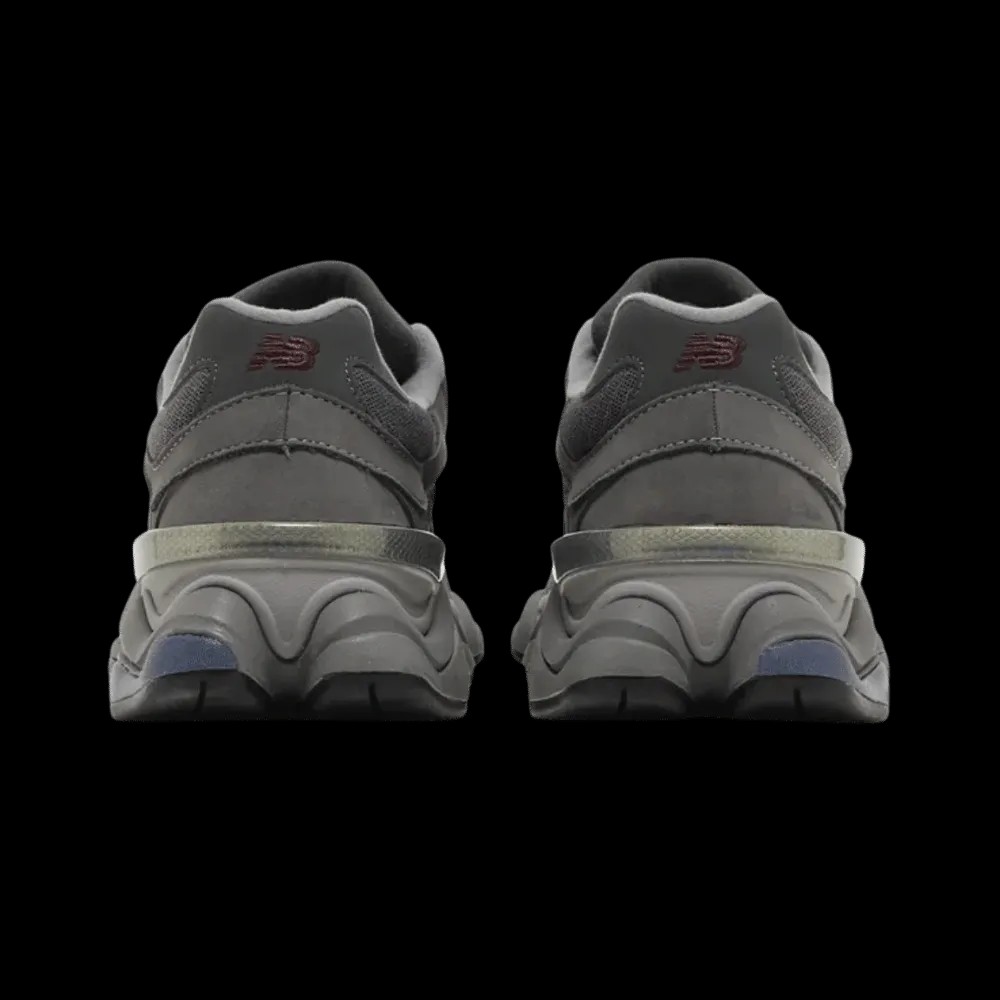 New Balance 9060 Castlerock - HypeFly India View 5