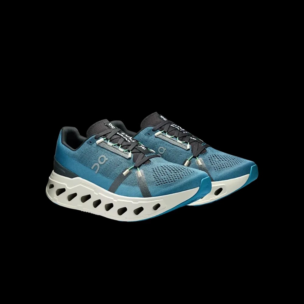 On Running Cloudeclipse Niagara Ivory - HypeFly India View 5