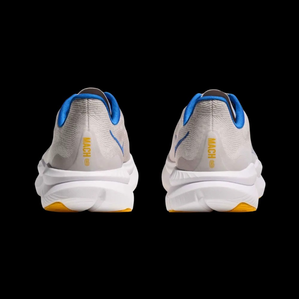 Hoka Mach 6 Stucco - HypeFly India View 3