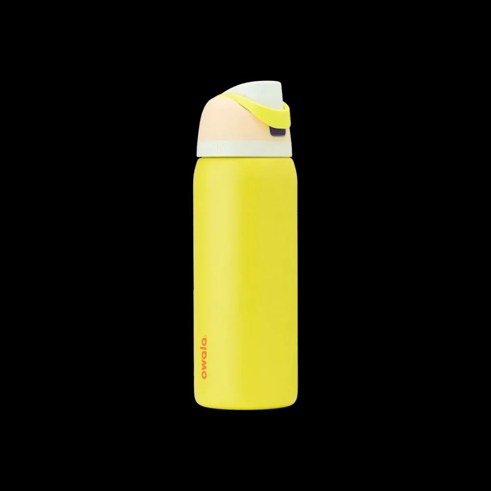 Owala Freesip 32oz "Lemon Limeade" - HypeFly India View 1
