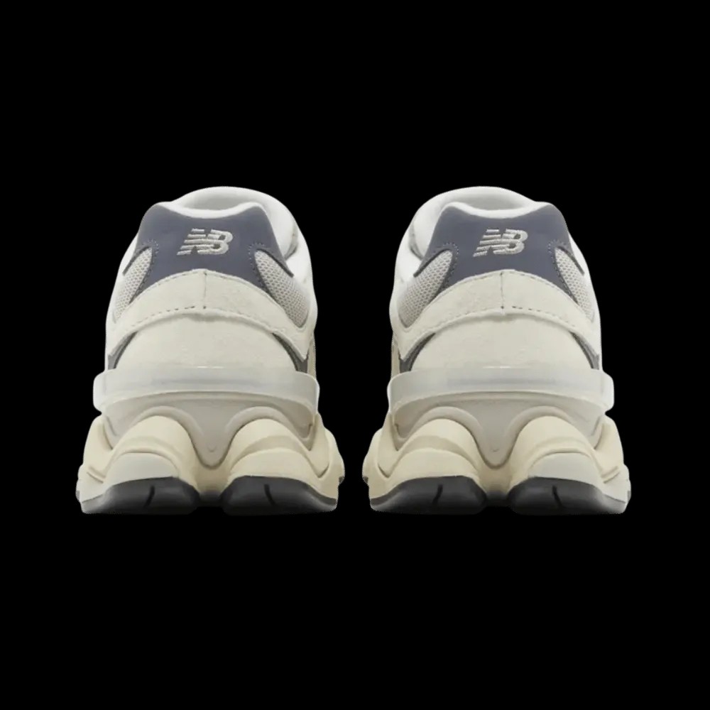 New Balance 9060 Moonrock Linen - HypeFly India View 4