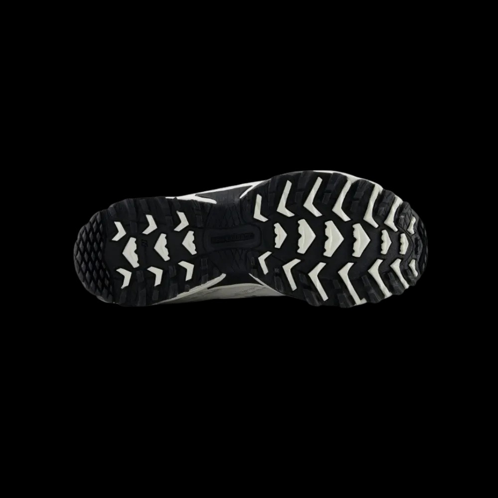 New Balance 610 'Reflection White Black' - HypeFly India View 3