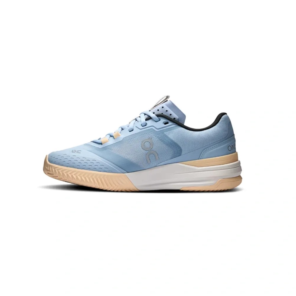 THE ROGER Advantage Pro Clay Chambray | Blonde - HypeFly India View 4