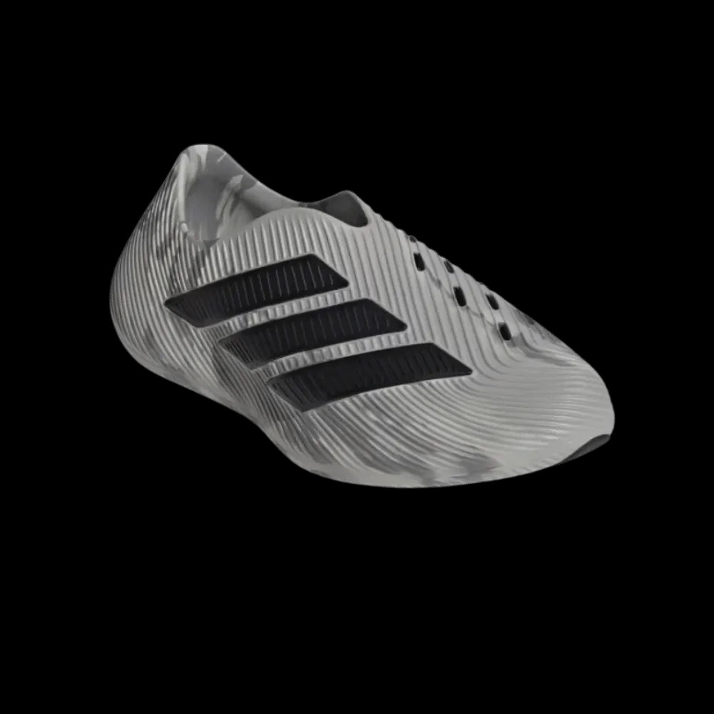 Adidas Purechill Grey Two - HypeFly India View 3