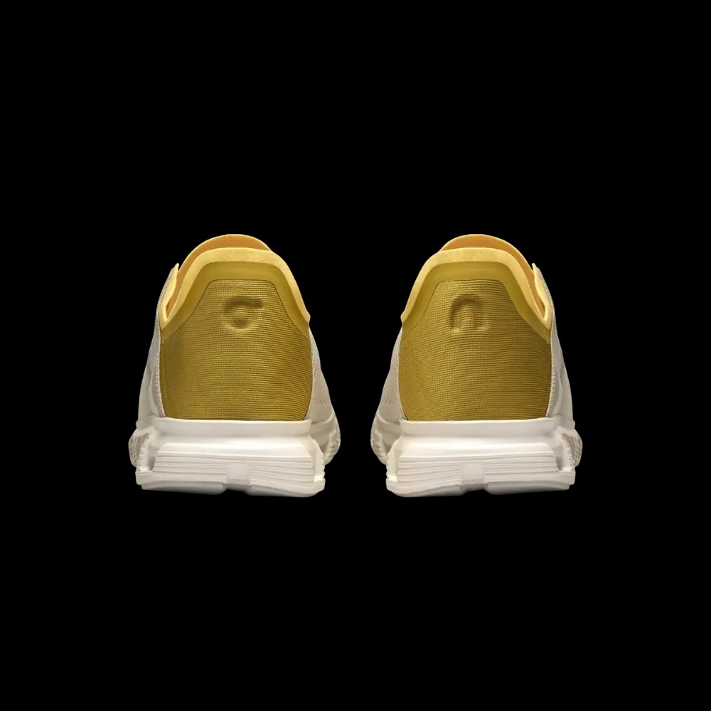 On Running Cloud 6 Push Petal Lime - HypeFly India View 3
