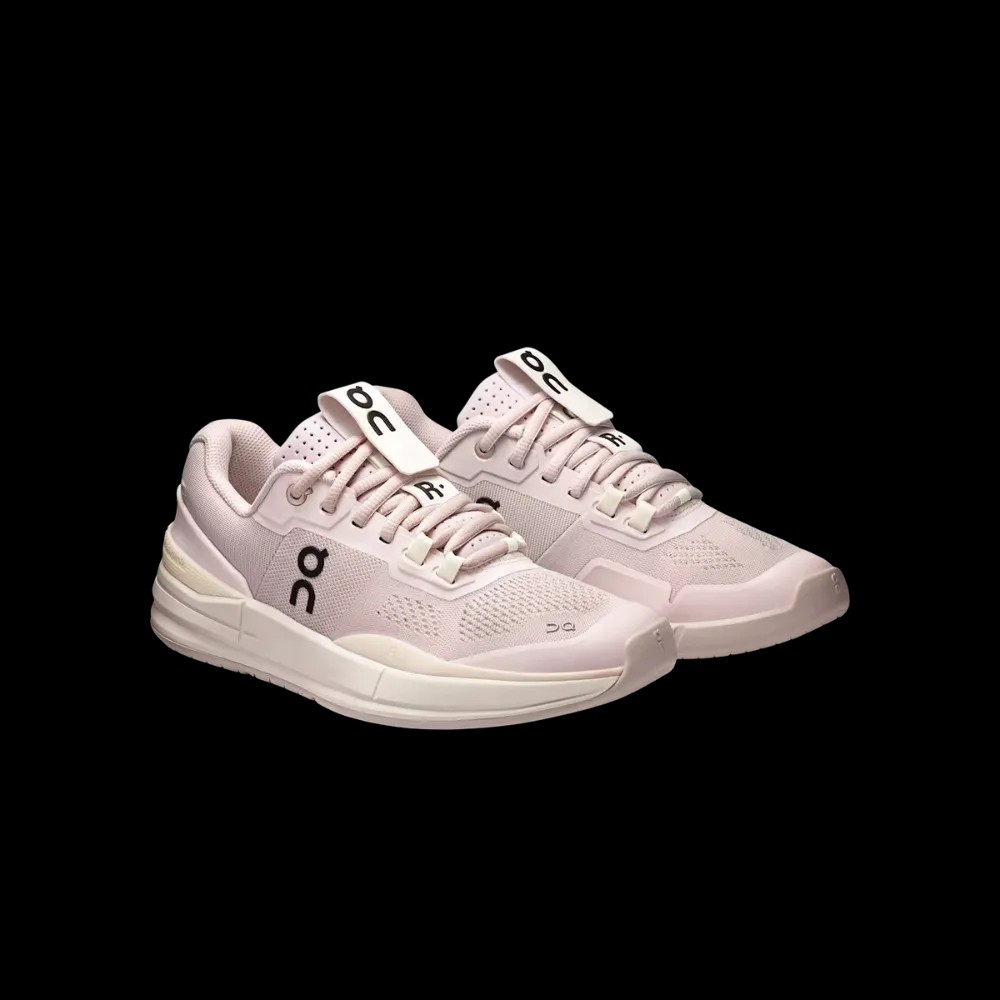 On Running The Roger Pro 2 Orchid Ice - HypeFly India View 5